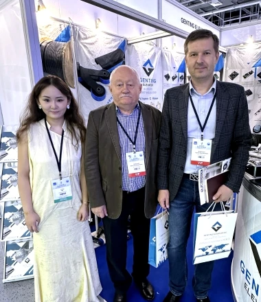 Russian Elevator Exhibition 2025