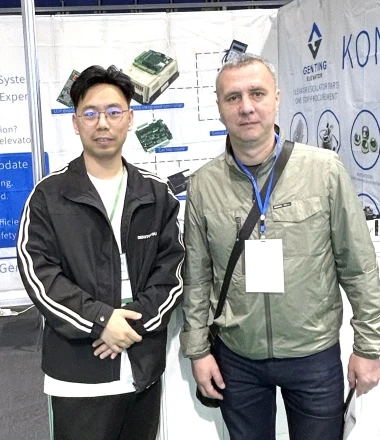 Kazakhstan Elevator Exhibition 2024