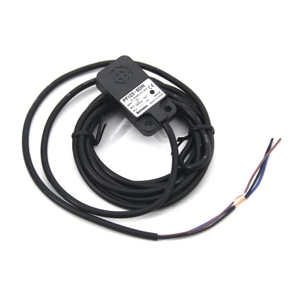 Autonics elevator switch PFI25-8DN
