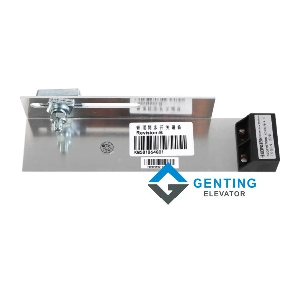 Bernstein kone elevator switch KM581864G01 Bernstein kone elevator switch KM581864G01