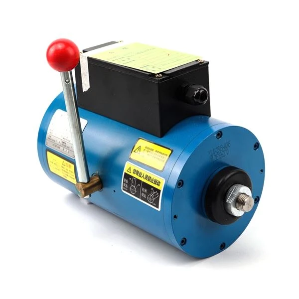BLT elevator brake ZDQ51