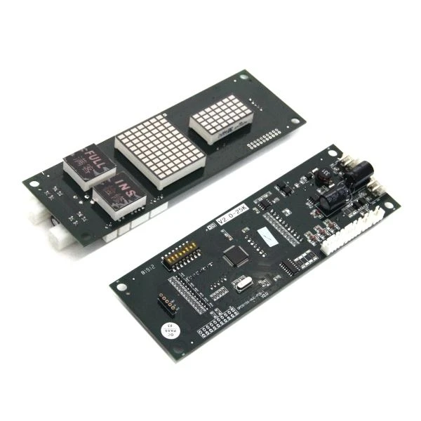 BLT elevator display board GPCS1152-NUC-PCB-1