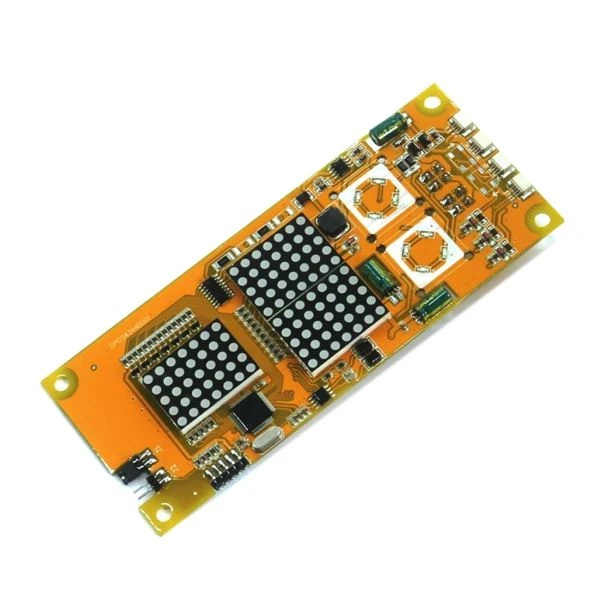 BLT elevator display board GPCS4344D001