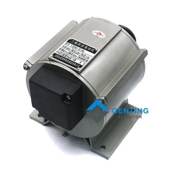 BLT Sanyo elevator door motor YS90-6 BLT Sanyo elevator door motor YS90-6
