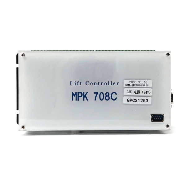 BLT elevator main board MPK 708C
