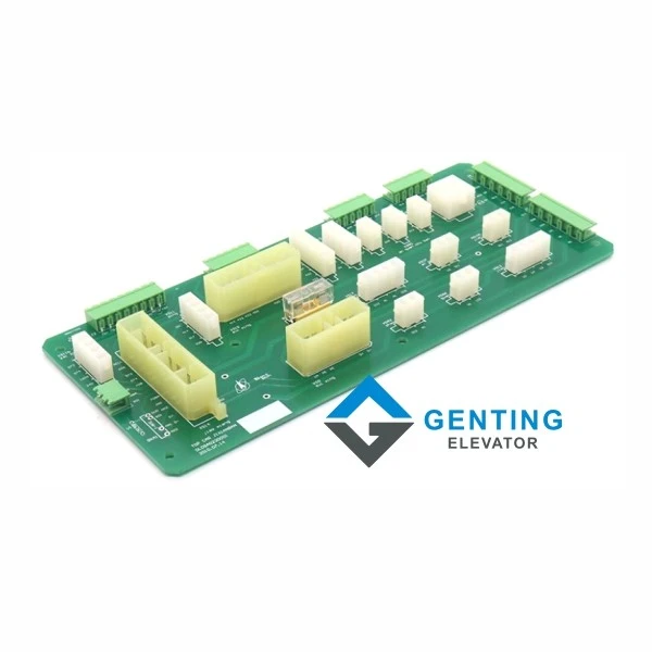 BLT elevator car top plugin board DLDSA023D001 BLT elevator car top plugin board DLDSA023D001