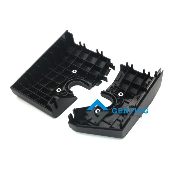 BLT escalator handrail panel BLT escalator handrail panel