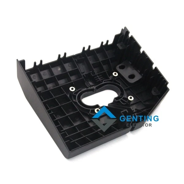 Original BLT escalator handrail cover plate Original BLT escalator handrail cover plate