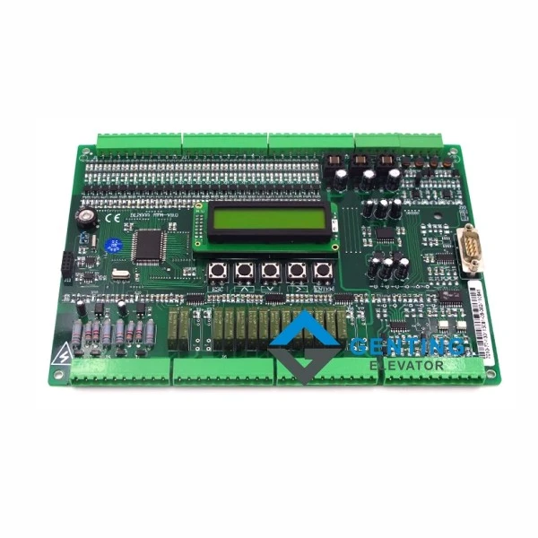 Bluelight elevator board BL2000-STB-V9.0 BL2000-STB-V2 Bluelight elevator board BL2000-STB-V9.0 BL2000-STB-V2