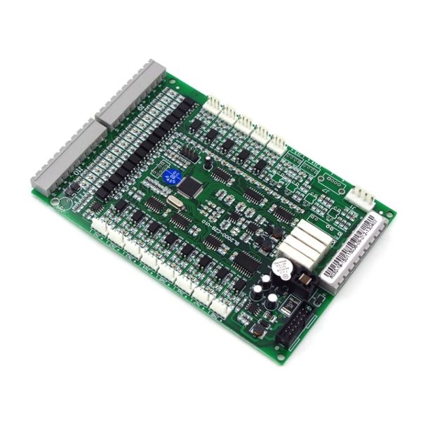 Bluelight elevator pcb BL2000-CZB-V10