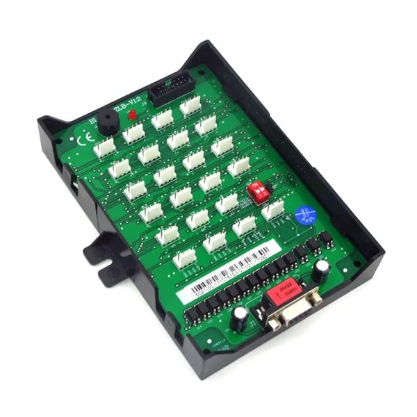 Bluelight elevator pcb BL2000-ZLB-V1.2