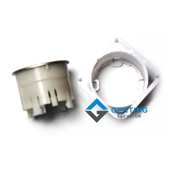 ThyssenKrupp Fuji elevator round button MTD210 A3N10381 ThyssenKrupp Fuji elevator round button MTD210 A3N10381