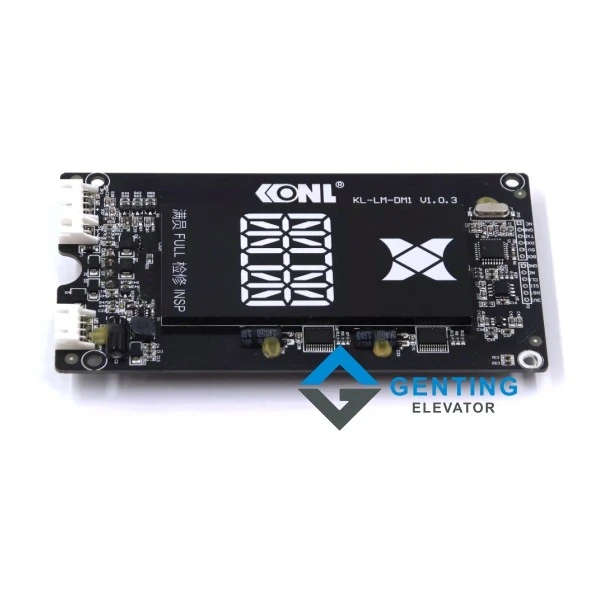 Canny elevator pcb KL-LM-DM1 Canny elevator pcb KL-LM-DM1