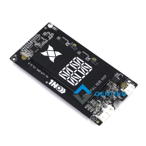 Canny elevator lop display board KL-LM-DM1 Canny elevator lop display board KL-LM-DM1