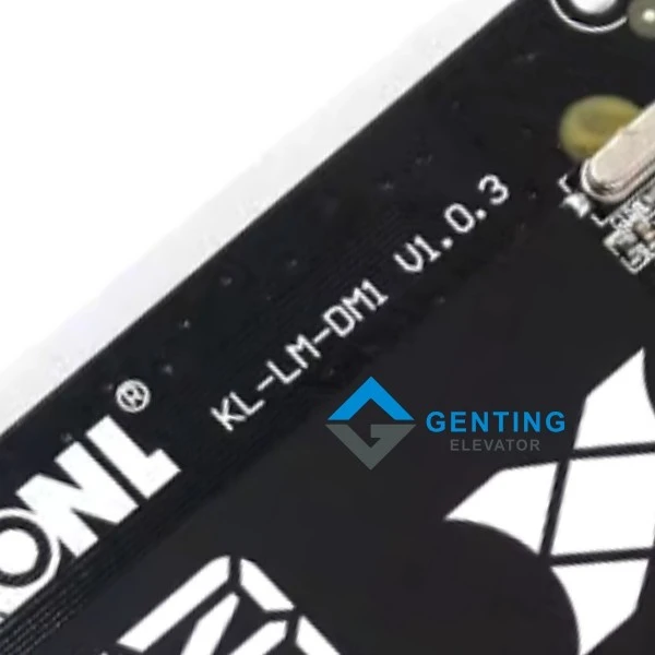 Canny KL-LM-DM1 Canny KL-LM-DM1
