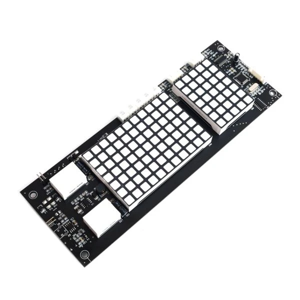 Canny elevator display board KLL-DH54-V13B
