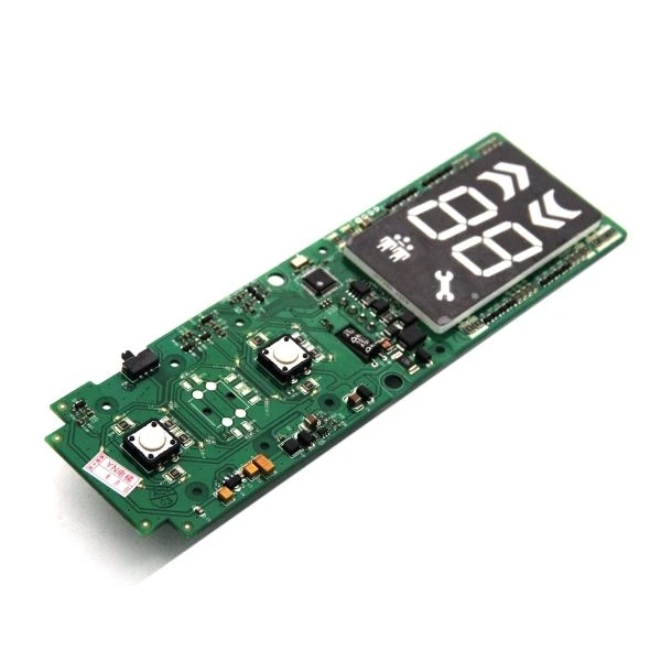 Canny elevator display board KLL-DM12-V10-2