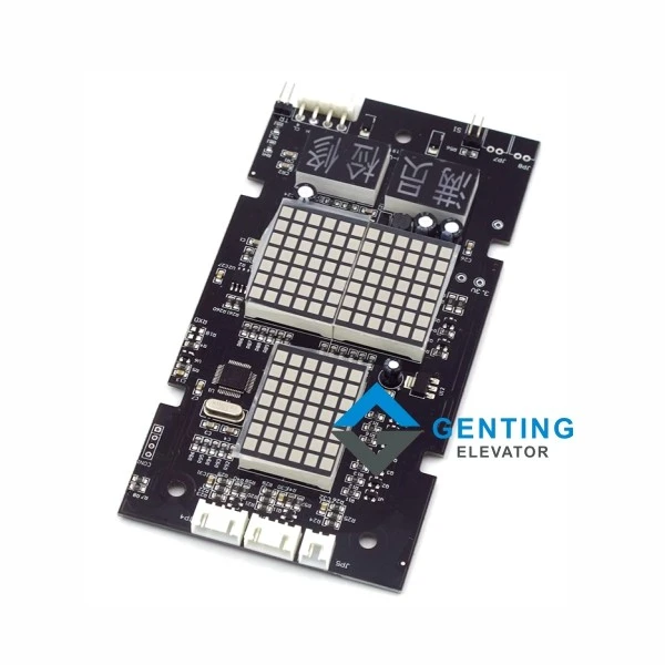 Canny elevator pcb KLL-DV20 Canny elevator pcb KLL-DV20