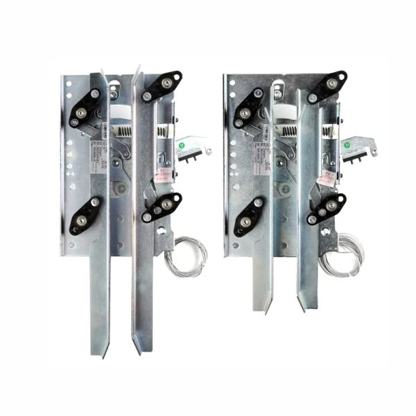 Canny elevator door coupler FWL-01