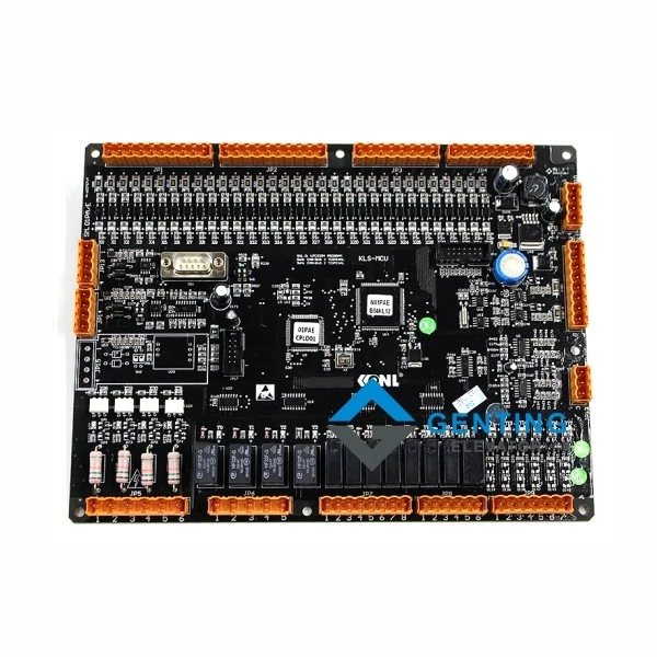 Canny elevator pcb KLS-MCU Canny elevator pcb KLS-MCU