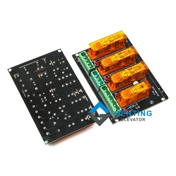 Canny elevator parts KLA-MAN-01A Canny elevator parts KLA-MAN-01A