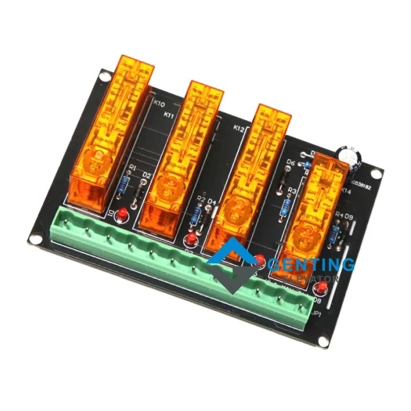 Canny elevator board KLA-MAN-01A Canny elevator board KLA-MAN-01A