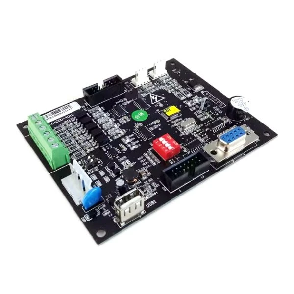 Canny elevator pcb KLL-CCU-401