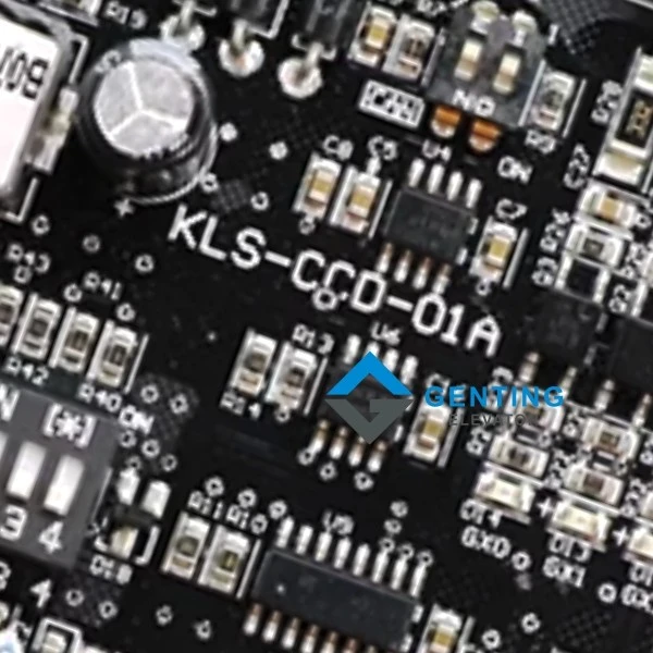 Canny KLS-CCD-01A Canny KLS-CCD-01A
