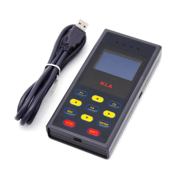 Canny elevator service tool MKT-KLA/KLE