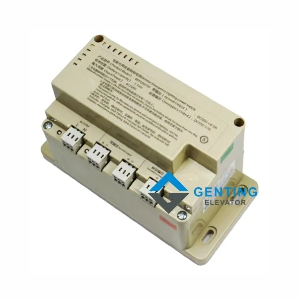 Elevator emergency power supply RKP220 12F Elevator emergency power supply RKP220 12F