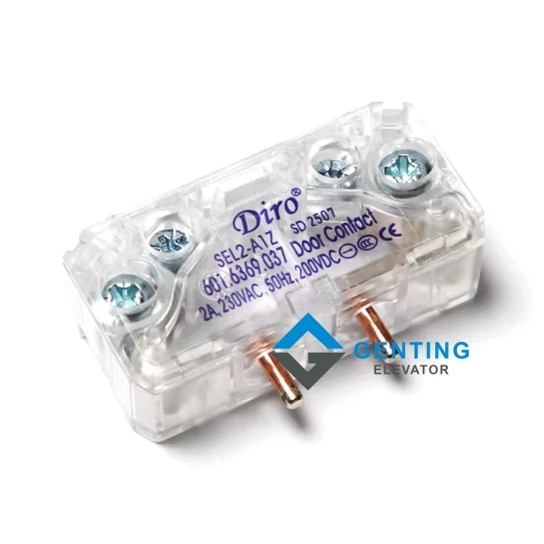 Diro elevator contact SEL2-A1Z