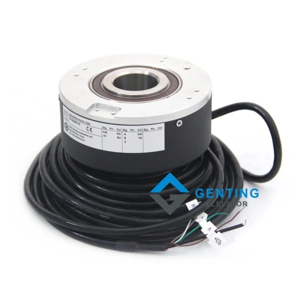 ELCO lift encoder EB100P30-P4CR-1024
