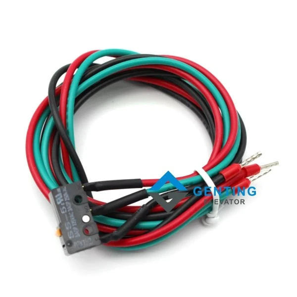 General elevator microswitch SS-5 General elevator microswitch SS-5