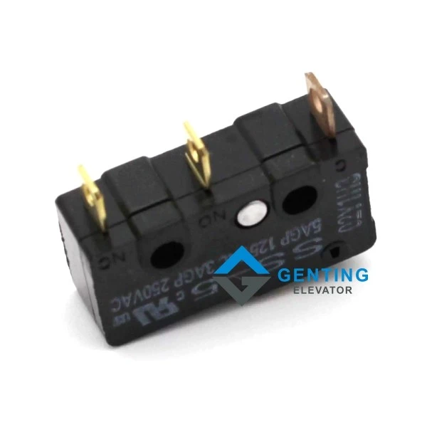 General elevator traction machine brake microswitch SS-5 General elevator traction machine brake microswitch SS-5