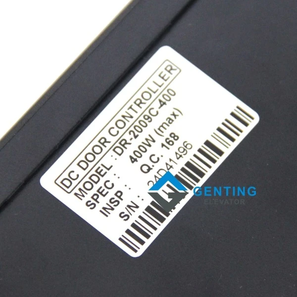 DR-2009C-400 DR-2009C-400