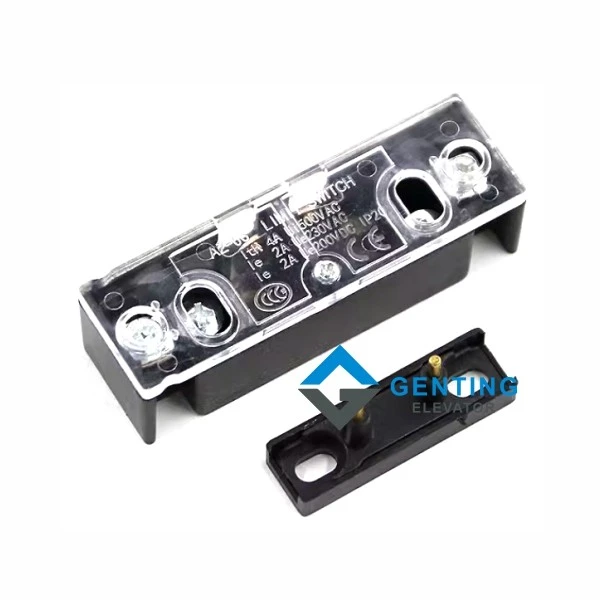 Elevator door lock contact AZ-06