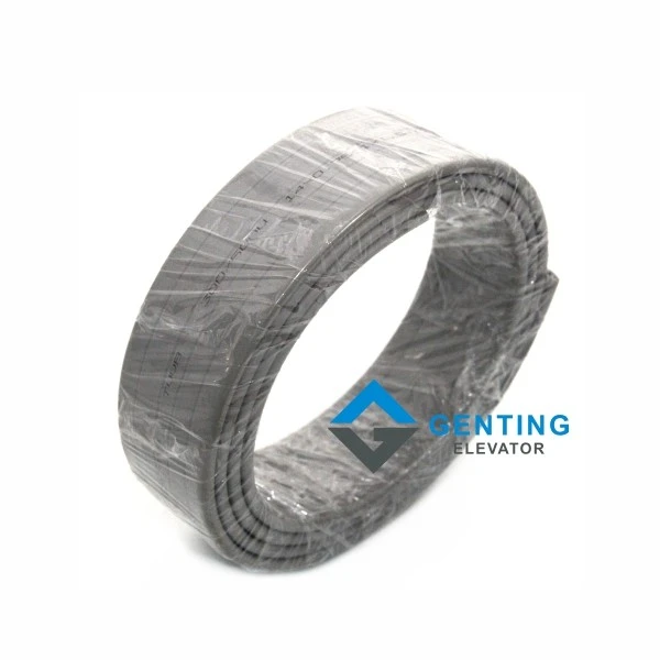 Elevator flat cable TVVB Elevator flat cable TVVB