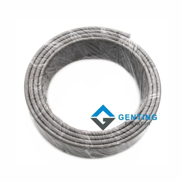 Elevator special cable TVVB Elevator special cable TVVB