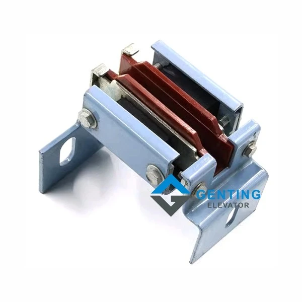 General elevator car guide shoe DX10A General elevator car guide shoe DX10A