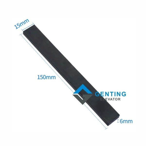 Otis elevator magnetic strip Otis elevator magnetic strip