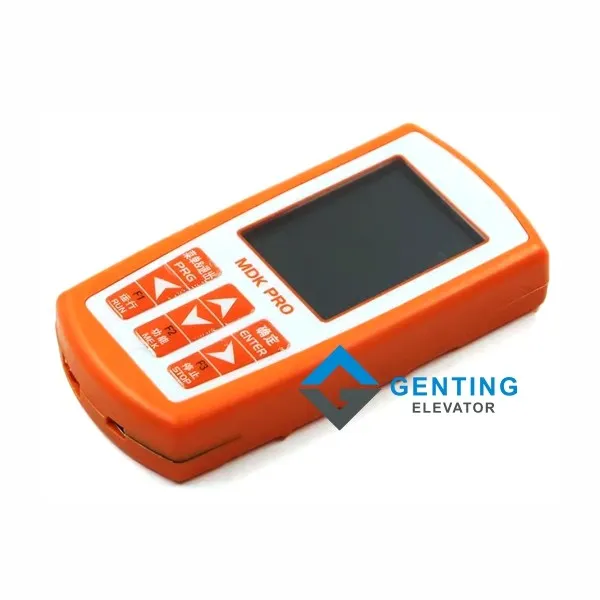Monarch step multi in one universal elevator service tool decoder test tool MDK PRO