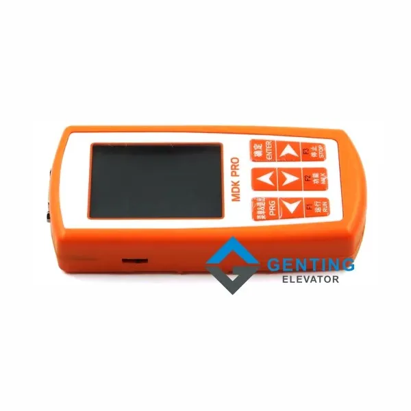 Elevator decoder MDK PRO