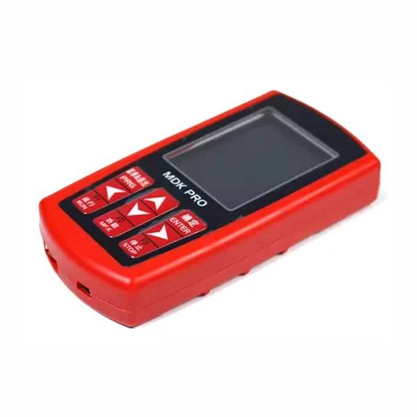 Elevator service tool MDK PRO