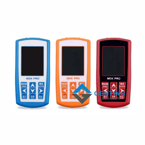 Monarch step elevator service tool MDK PRO