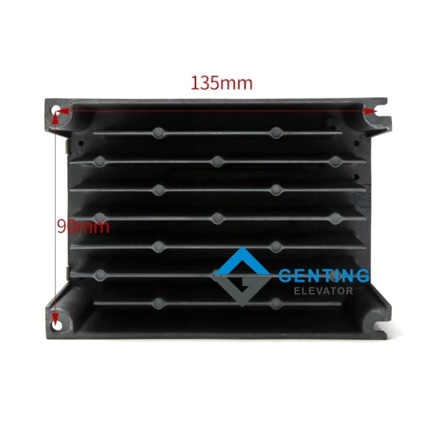 Emerson elevator parts TD3200-2S0004D TD3200-2S0002D Emerson elevator parts TD3200-2S0004D TD3200-2S0002D