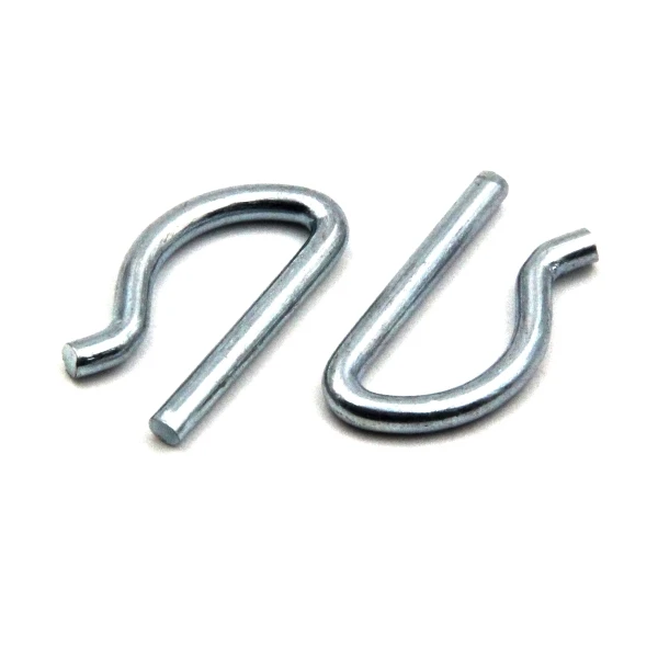 Escalator shaft pin