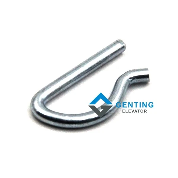 Escalator shaft pin Escalator shaft pin