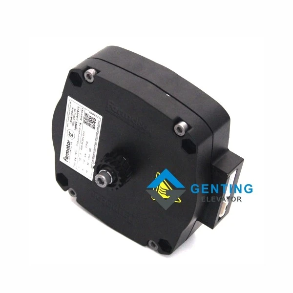Fermator elevator door motor PMVC Fermator elevator door motor PMVC