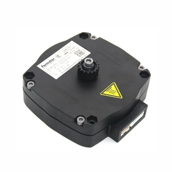 Fermator Door Motor Pmvc
