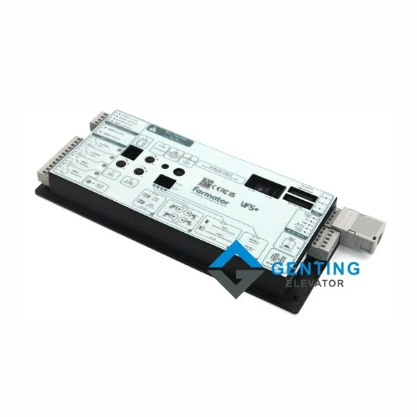 Fermator elevator door parts VF5+ Fermator elevator door parts VF5+